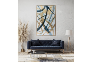 Embelleciendo tu Hogar: La Importancia de Cuadros y Espejos